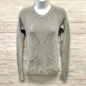 lululemon The Sweater The Better